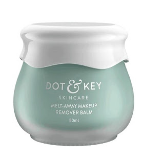 Dot & Key Melt Away Makeup Remover Balm Review