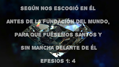 Efesios 1 - 4