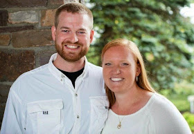 Drs Kent Brantly and Nancy,US Ebola infected doctors