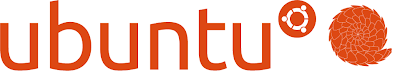 Ubuntu logo