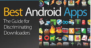 Apa Saja Aplikasi Android Terbaik 2012