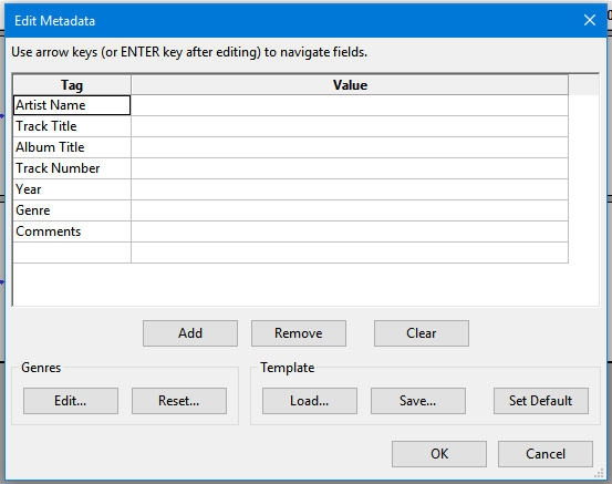 Cara Merekam Suara Dengan Audacity