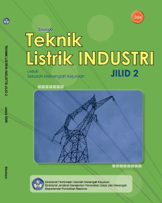 Pusatnya Download Buku  Gratis Teknik Listrik Industri 