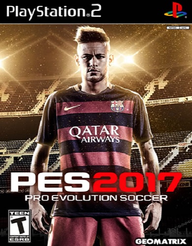 Baixe Pro Evolution Soccer 2017 Ps2 Torrent