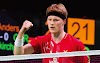 Hasil Denmark Open 2020 - Antonsen Percepat Pensiunnya Jorgensen, Pemain Indonesia Tersingkir