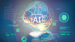 What is artificial intelligence(AI)