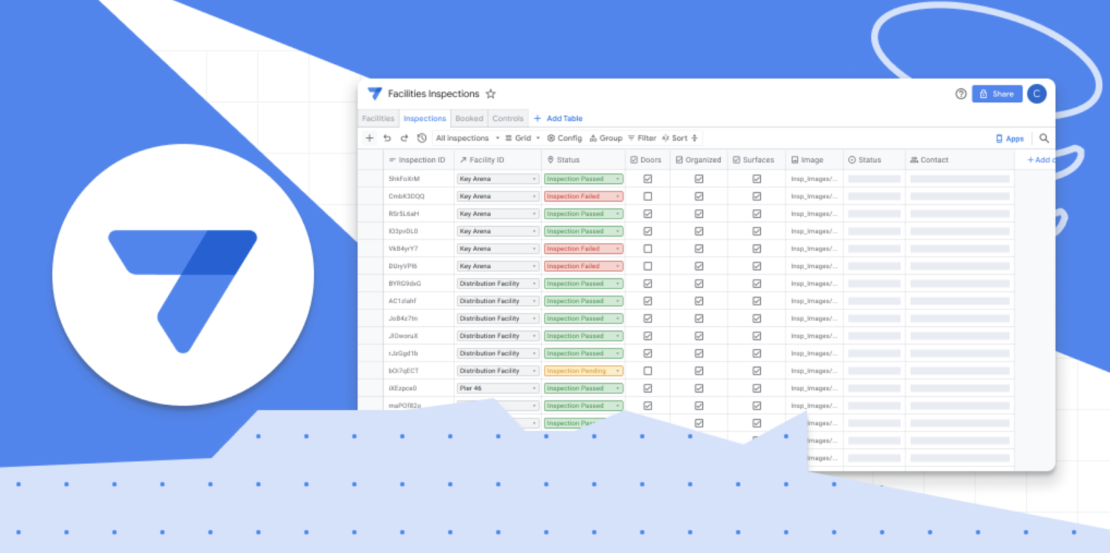 Introducing AppSheet databases: Build data driven apps for Google Workspace