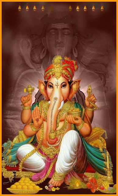 ganesh ji ki photo