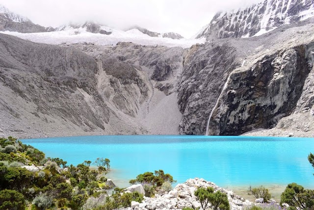 La Increible Laguna 69 En Huaraz - Guia 2020