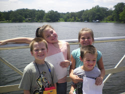 Our four lil ones!