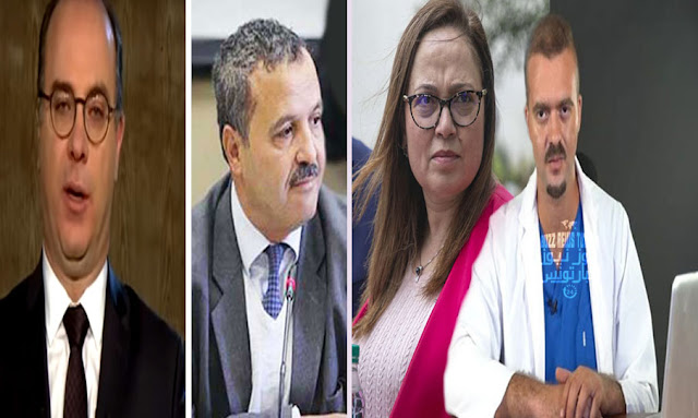 Tunisie: Zakaria Bouguerra poursuit en justice Elyes Fakhfekh, Abdellatif Mekki et Nissaf Ben Alaya