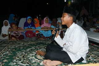 majlis dzikir assalaam