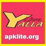 Download Yalla Live TV Streaming APK Free For Android