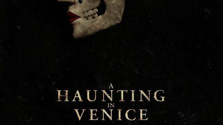 MOVIES: A Haunting in Venice - Open Discussion + Poll