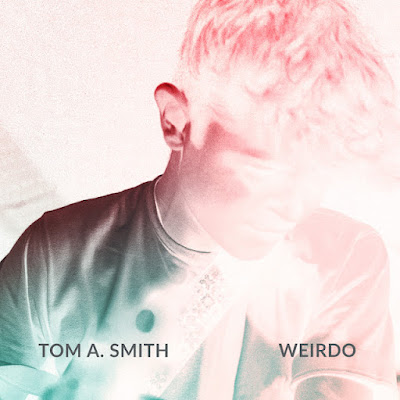 Tom A. Smith Shares New Single ‘Weirdo’