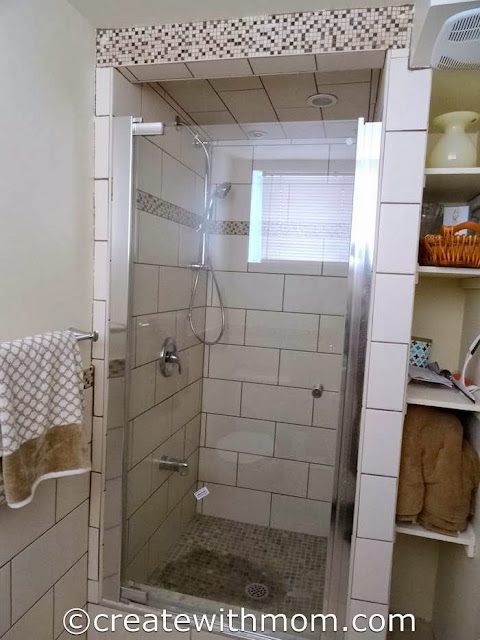 bathroom renovation