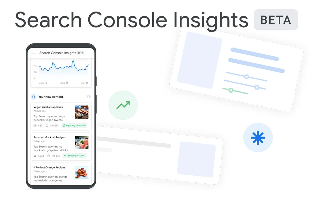 Descubre el Poder de Search Console Insights para tu Blog