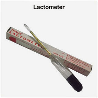 Image result for Lactometer instrument