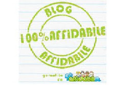 Premio Blog Affidabile