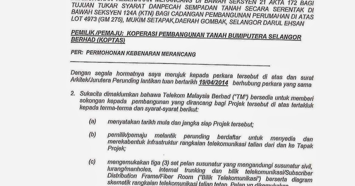 Surat Rasmi Rayuan Untuk Lhdn - Coin Film