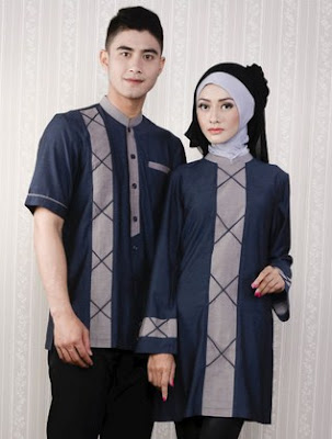 Model Baju Muslim Couple Rabbani Modern Terbaru √50+ Model Baju Muslim Couple Rabbani Modern Terbaru 2022