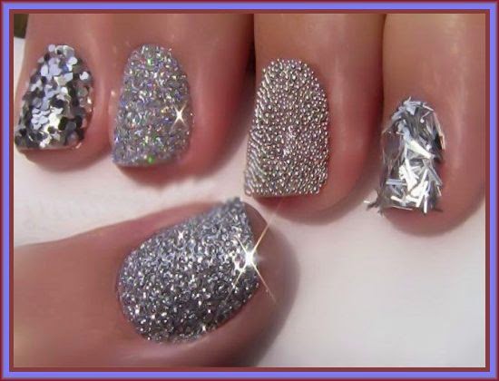 Foot Nail Art Designs  Nailartdesignsidea.info via