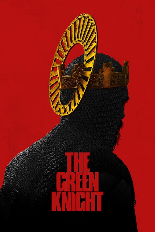 Watch The Green Knight  Full Movie With English Subtitles