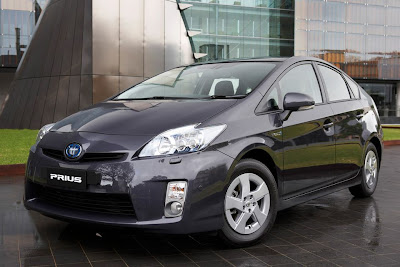 NOVO TOYOTA PRIUS 2013 NO BRASIL