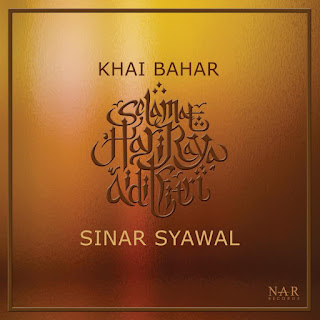 Khai Bahar - Sinar Syawal MP3