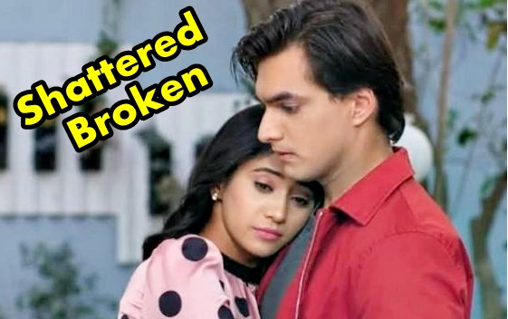 BIG complication to shatter Kartik and Naira in Yeh Rishta Kya Kehlata Hai