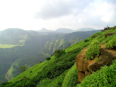 Lonavala & Khandala Tour Packages