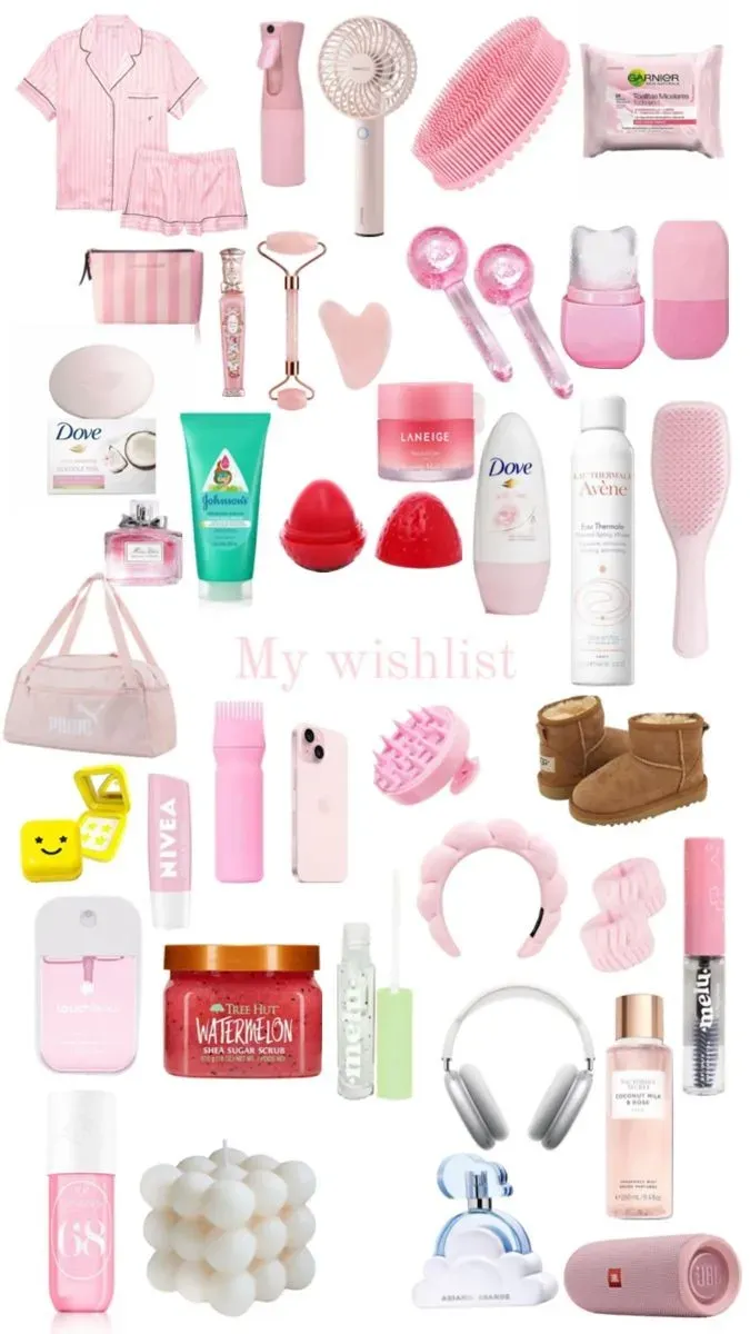 Regalos girly para mujer