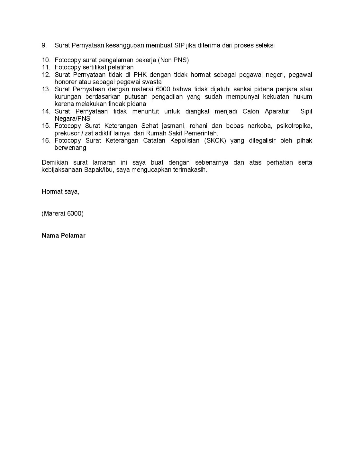 Info Penerimaan CPNS di RSUD Provinsi Sumatera Selatan 