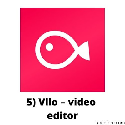 Top-5-Best-Free-Video-Editing-App-For-Android-Without-Watermark-uneefree.com