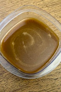 Homemade Butterscotch Sauce: Savory Sweet and Satisfying