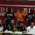 Petugas BC Karimun Amankan Warga Negara Malaysia Lantaran Membawa Ganja 