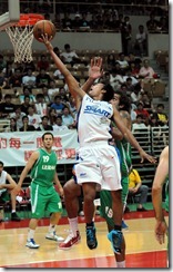 菲律賓4號Andy Barroca