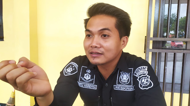 Polisi Tangani 50 Lebih Kasus Pencabulan Anak Dibawah Umur di Mimika