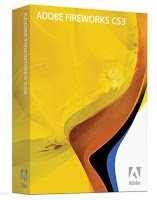fw Adobe Fireworks CS3 ( Portable )