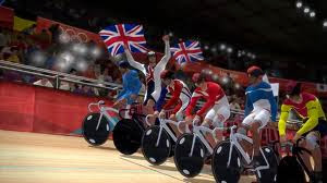London 2012 The Official Video Game of the Olympic Games Free Download