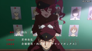 文スト アニメ 4期12話 猟犬 | 文豪ストレイドッグス Bungo Stray Dogs Episode 49