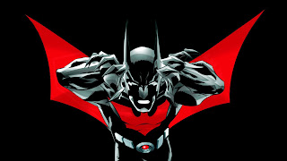 Cartoon Network series Batman Beyond Star Terry McGuinness will appear in weekly series The New 52 Future's End