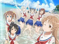 High School Fleet Subtitle Indonesia Episode 01 - 14