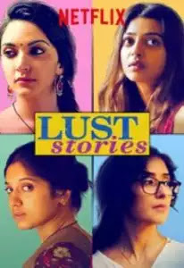 Lust Stories 2018 Full Hindi Movie Download HDRip 720p