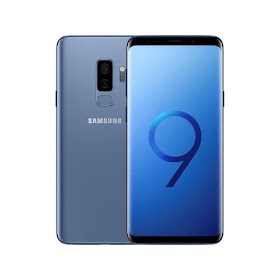 Samsung Galaxy S9+ Unlocked Certified Refurbished 64gb