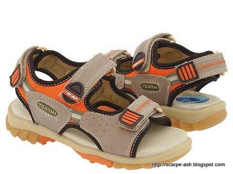 Scarpe ash:ash-13123789