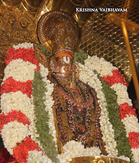 Aadi SEsha Vahanam, Thiruavathara Utsavam,1000th Birthday ,Udaiyavar ,Udayavar,Sashrabdhi Utsavam, Ramanujar,Emperumanar, Thiruvallikeni, Sri PArthasarathy Perumal, Temple, 2017, Video, Divya Prabhandam,Utsavam,