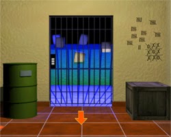 Juegos de Escape Escape the Mausoleum