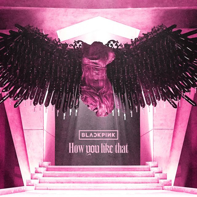 Blackpink How You Like That Lyrics Crystal Bable Tune Blackpink How You Like That Lyrics Crystal Bable Tune