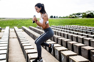 Obtener volumen fuerza cuerpo